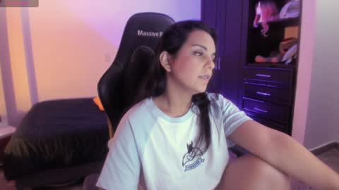 Paola online show from January 16, 2025, 6:59 pm