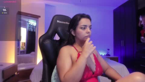 Paola online show from January 24, 2025, 5:42 pm