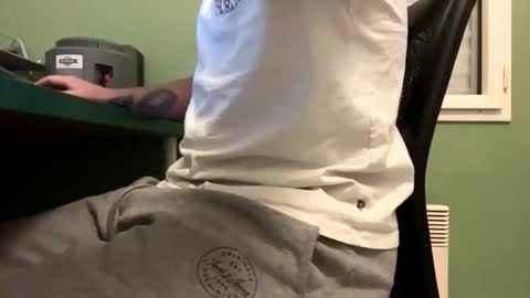 Snapshot of thco chatting on January 7, 2026, 7:33 am thco online show from January 7, 2026, 7:33 am