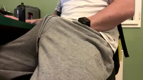 Snapshot of thco chatting on January 13, 2026, 7:57 am thco online show from January 13, 2026, 7:57 am