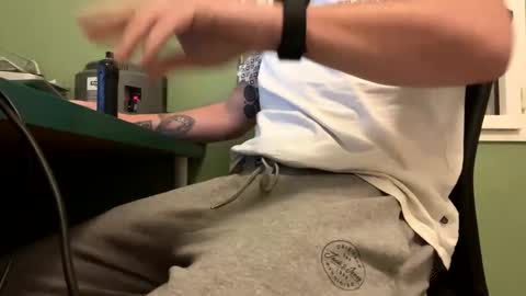 Snapshot of thco chatting on January 16, 2026, 7:56 am thco online show from January 16, 2026, 7:56 am