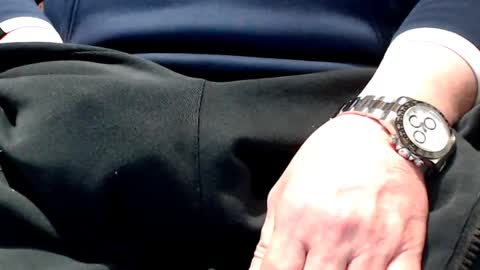 the1pocketrocket online show from January 1, 2025, 7:32 pm