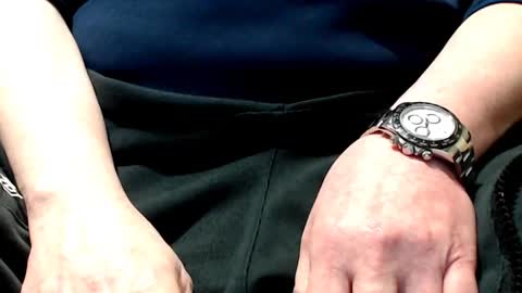 the1pocketrocket online show from January 5, 2025, 8:10 pm