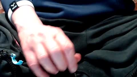 the1pocketrocket online show from January 20, 2025, 6:10 pm