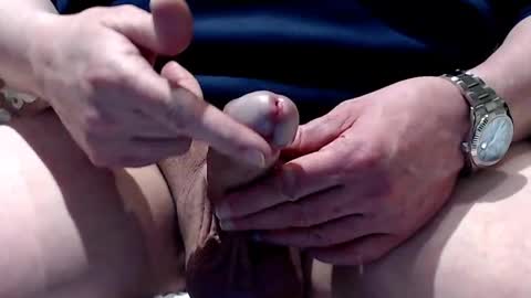 the1pocketrocket online show from February 2, 2025, 1:34 am