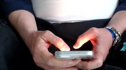 the1pocketrocket online show from April 25, 2026, 6:49 pm