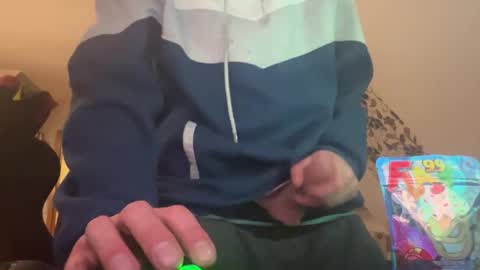 the420duderino online show from April 10, 2026, 10:36 pm