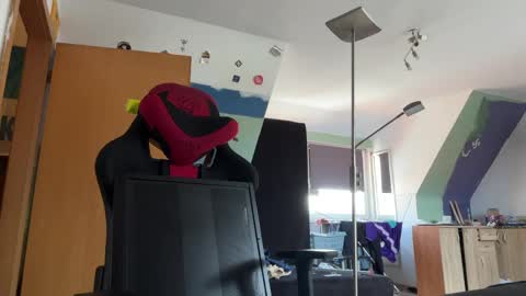 Snapshot of the420duderino chatting on June 6, 2026, 11:26 am the420duderino online show from June 6, 2026, 11:26 am