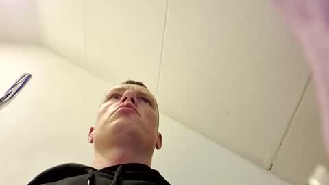 Snapshot of the___rocky200 chatting on January 6, 2026, 8:34 pm Dennis online show from January 6, 2026, 8:34 pm