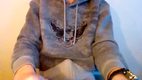 Snapshot of the___rocky200 chatting on January 7, 2026, 8:39 am Dennis online show from January 7, 2026, 8:39 am