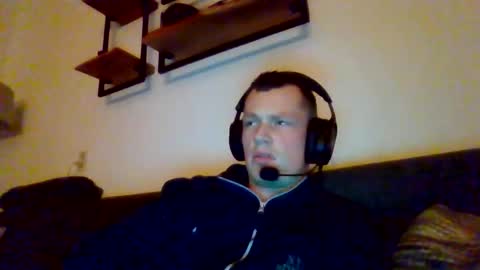 Snapshot of the___rocky200 chatting on February 7, 2026, 8:34 pm Dennis online show from February 7, 2026, 8:34 pm