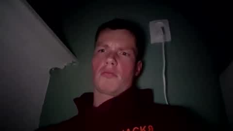 Snapshot of the___rocky200 chatting on February 8, 2026, 7:39 pm Dennis online show from February 8, 2026, 7:39 pm