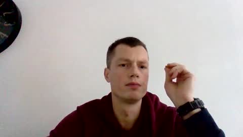 Snapshot of the___rocky200 chatting on February 9, 2026, 11:14 am Dennis online show from February 9, 2026, 11:14 am