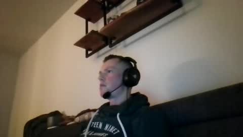 Snapshot of the___rocky200 chatting on March 1, 2026, 8:11 pm Dennis online show from March 1, 2026, 8:11 pm