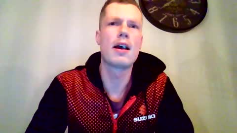 Snapshot of the___rocky200 chatting on March 6, 2026, 6:37 pm Dennis online show from March 6, 2026, 6:37 pm