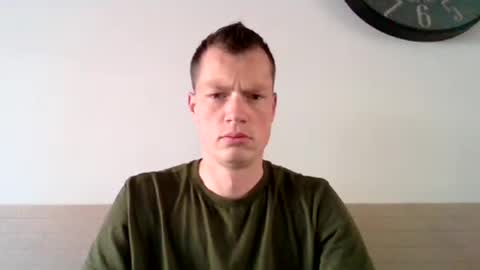 Dennis online show from April 6, 2026, 8:37 am