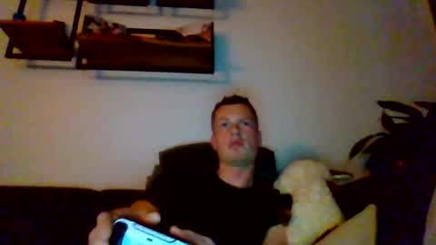 Dennis online show from April 7, 2026, 8:53 pm