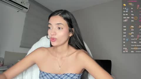 nina mirley online show from October 7, 2025, 1:14 am