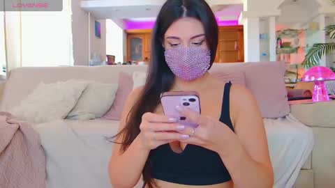 Snapshot of the__sabenna chatting on May 16, 2026, 12:48 pm Madina online show from May 16, 2026, 12:48 pm