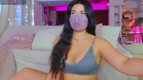 Snapshot of the__sabenna chatting on May 18, 2026, 4:57 pm Madina online show from May 18, 2026, 4:57 pm