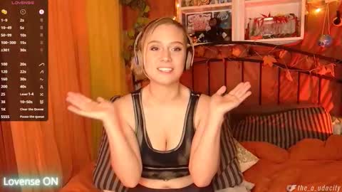 the_a_udacity online show from November 13, 2025, 8:24 am