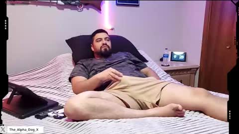 the_alpha_dog_xxx online show from September 13, 2025, 2:28 pm