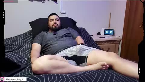 the_alpha_dog_xxx online show from November 17, 2025, 4:13 pm