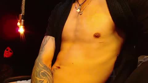 GIORGGIO online show from December 11, 2024, 1:06 pm