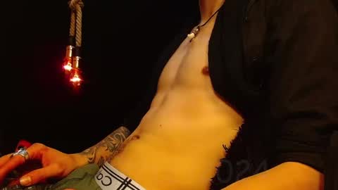 GIORGGIO online show from December 14, 2024, 7:29 am