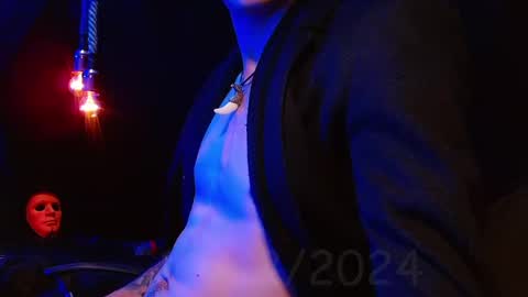 GIORGGIO online show from December 20, 2024, 2:52 am