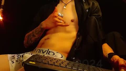 GIORGGIO online show from December 25, 2024, 2:02 pm