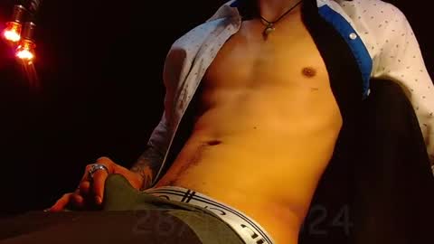 GIORGGIO online show from December 29, 2024, 5:01 pm