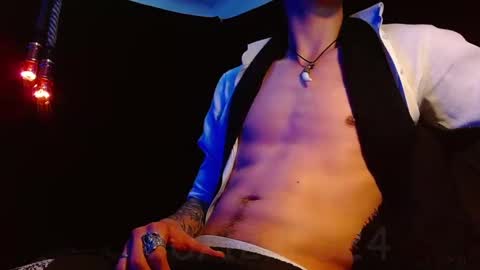 GIORGGIO online show from December 31, 2024, 2:19 am