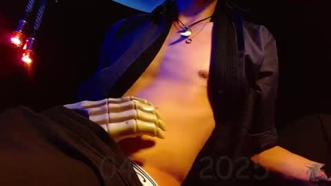 GIORGGIO online show from January 6, 2025, 4:58 am