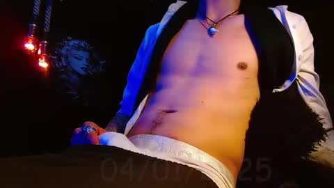 GIORGGIO online show from January 7, 2025, 1:06 am