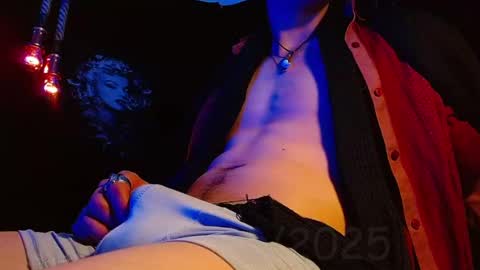 GIORGGIO online show from January 9, 2025, 7:42 am