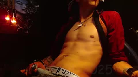 GIORGGIO online show from February 2, 2025, 5:42 am