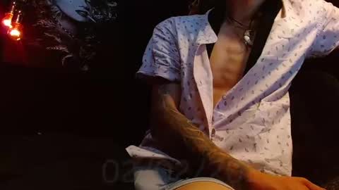 GIORGGIO online show from February 3, 2025, 4:57 am