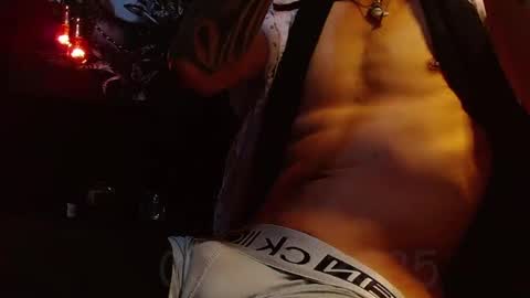 GIORGGIO online show from February 3, 2025, 8:57 am