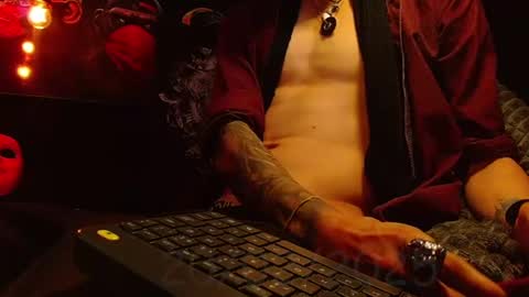 GIORGGIO online show from February 20, 2025, 9:33 am