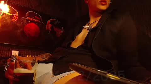 GIORGGIO online show from February 27, 2025, 6:09 pm