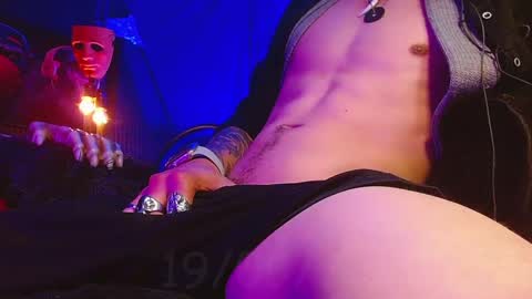 GIORGGIO online show from September 20, 2025, 12:22 am