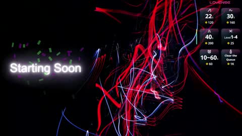 Aisha online show from October 9, 2025, 3:48 am