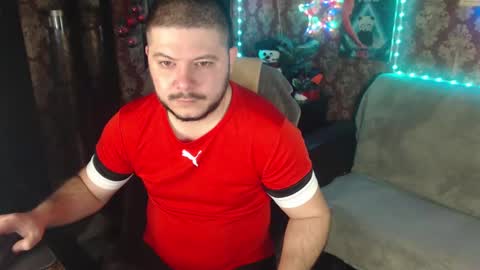 thor lord online show from December 10, 2024, 12:06 am