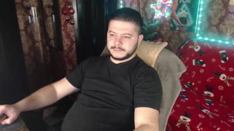 thor lord online show from January 8, 2025, 10:58 pm