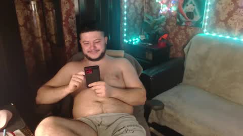 thor lord online show from February 4, 2025, 9:07 am