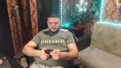 thor lord online show from February 4, 2025, 12:55 pm