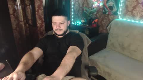 thor lord online show from February 9, 2025, 1:00 am