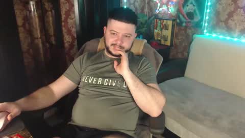 thor lord online show from February 15, 2025, 11:47 pm