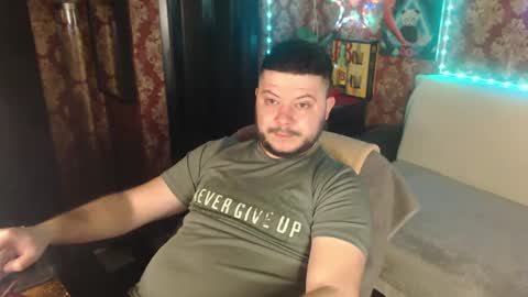 thor lord online show from February 19, 2025, 2:12 am